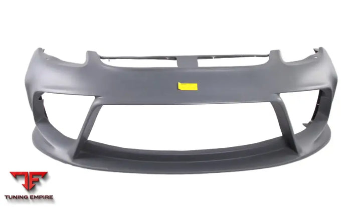 PORSCHE PANAMERA BODY KIT 2010-2013Y