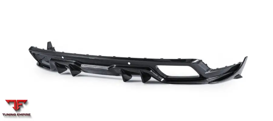PORSCHE PANAMERA CARBON KIT (971) 2021-2023