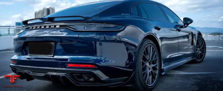 PORSCHE PANAMERA CARBON KIT (971) 2021-2023