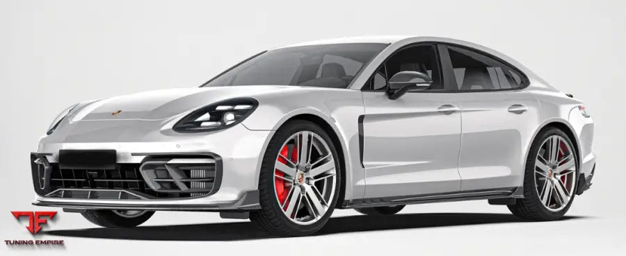 PORSCHE PANAMERA CARBON KIT (971) 2021-2023