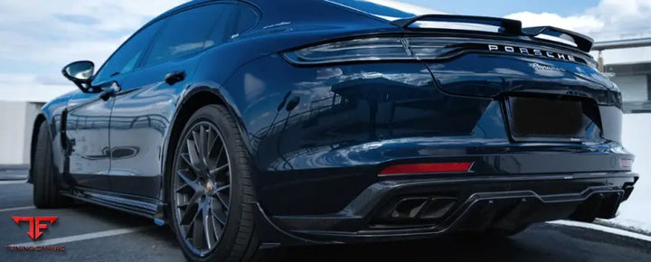 PORSCHE PANAMERA CARBON KIT (971) 2021-2023