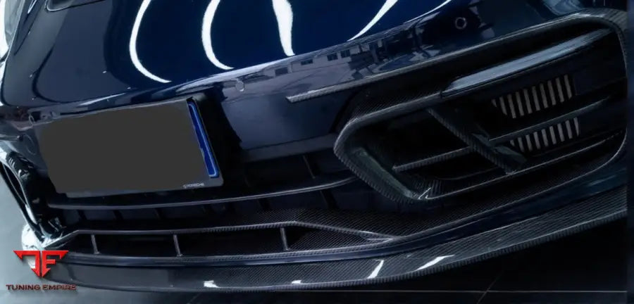 PORSCHE PANAMERA CARBON KIT (971) 2021-2023