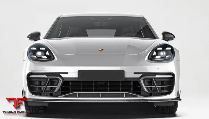 PORSCHE PANAMERA CARBON KIT (971) 2021-2023