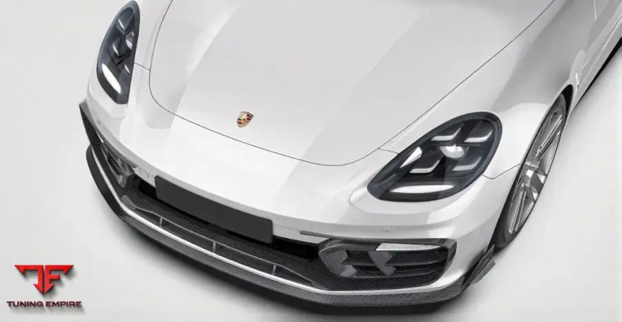 PORSCHE PANAMERA CARBON KIT (971) 2021-2023