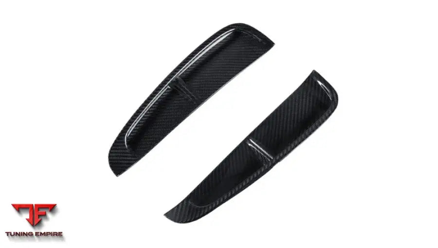 PORSCHE PANAMERA CARBON KIT (971) 2021-2023