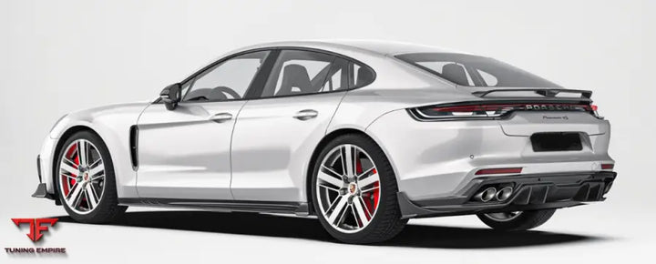 PORSCHE PANAMERA CARBON KIT (971) 2021-2023