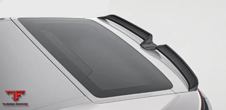 PORSCHE PANAMERA CARBON KIT (971) 2021-2023