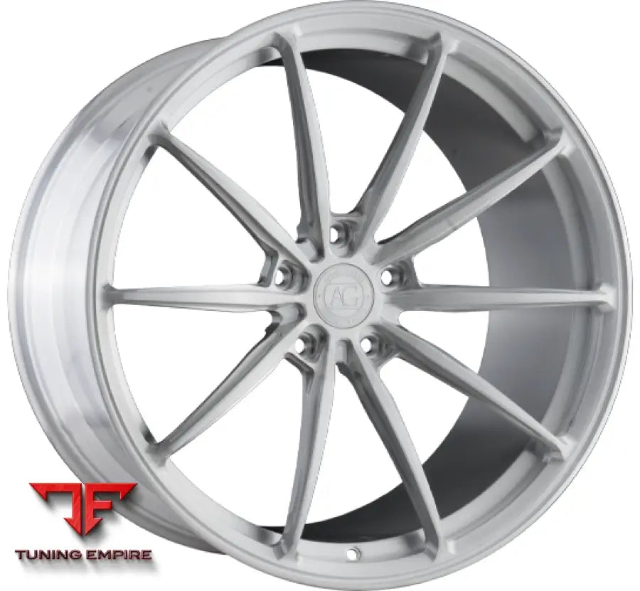 PORSCHE TAYCAN AGL74 FORGED WHEELS