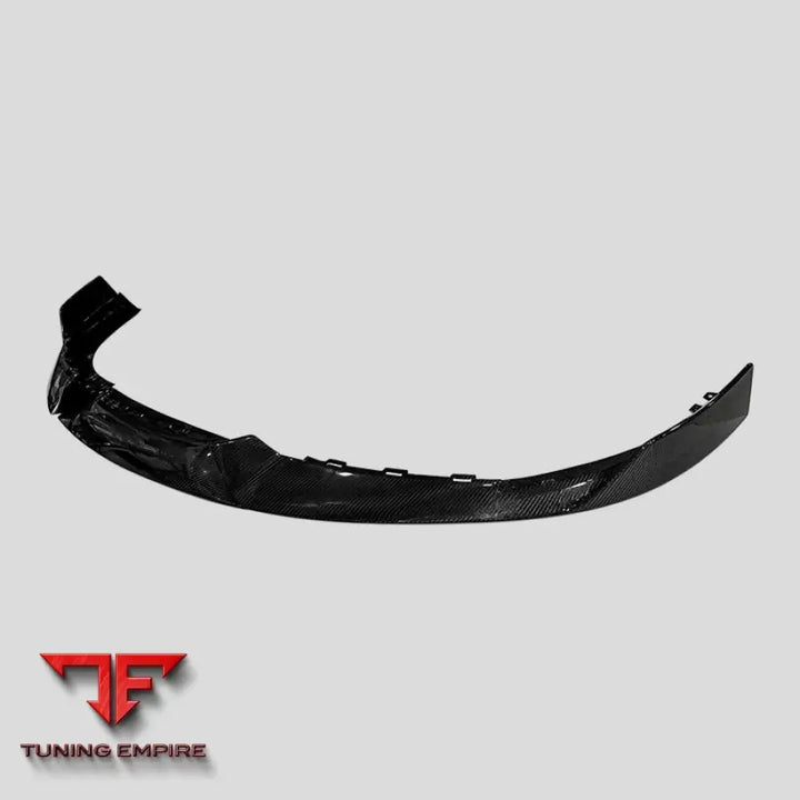 PORSCHE TAYCAN CARBON FIBER PARTS