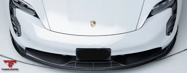 PORSCHE TAYCAN CARBON KIT 2019-2024