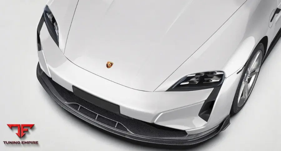 PORSCHE TAYCAN CARBON KIT 2019-2024