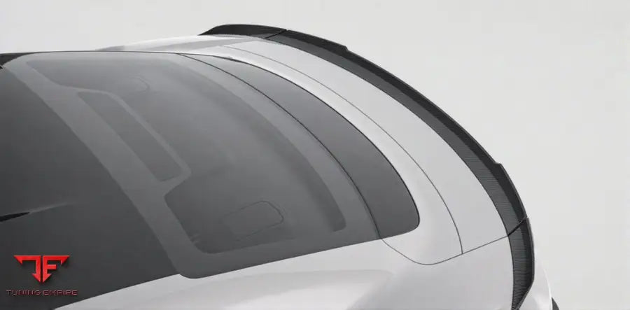 PORSCHE TAYCAN CARBON KIT 2019-2024