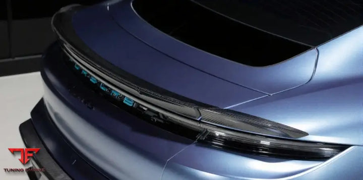 PORSCHE TAYCAN CARBON KIT 2019-2024