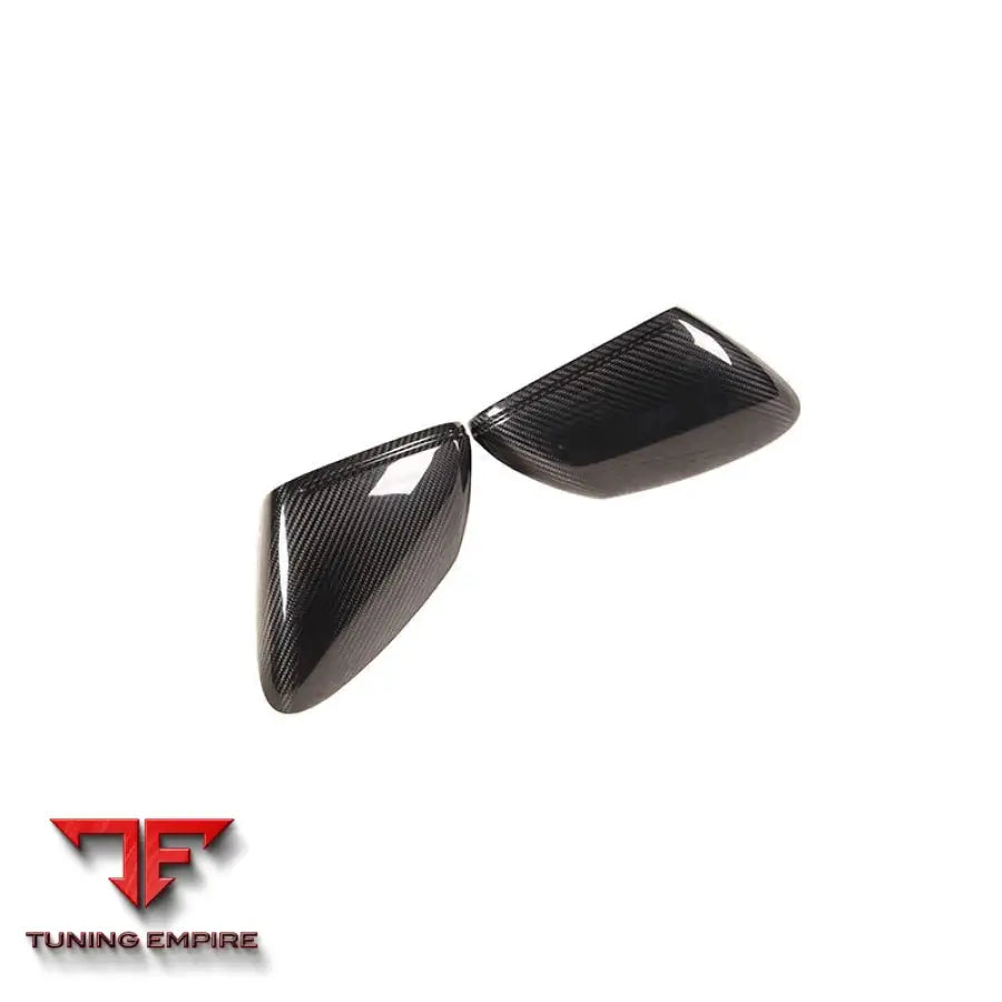 PORSCHE TAYCAN CARBON KIT 2019-2024