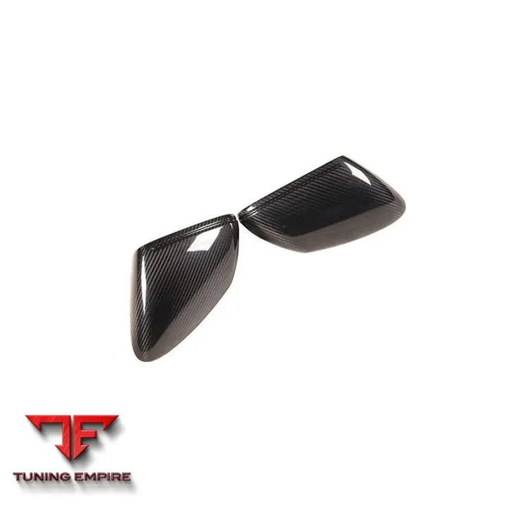 PORSCHE TAYCAN CARBON KIT 2019-2024