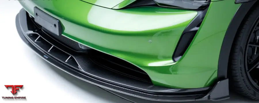 PORSCHE TAYCAN CARBON KIT 2019-2024