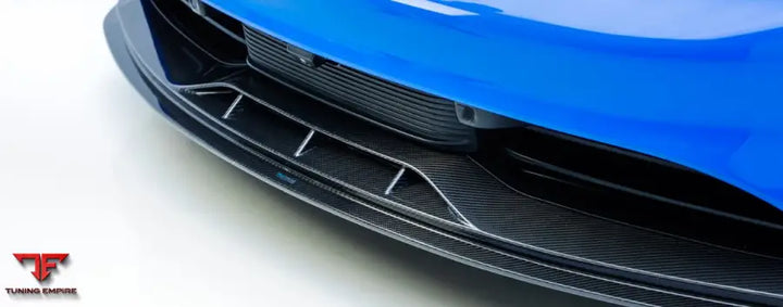 PORSCHE TAYCAN CARBON KIT 2019-2024