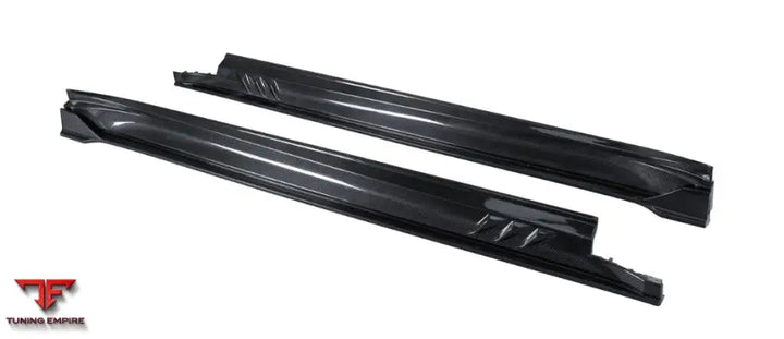 PORSCHE TAYCAN CARBON KIT 2019-2024