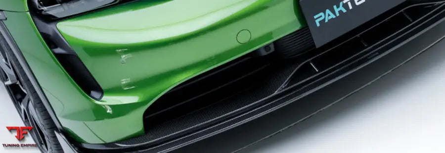 PORSCHE TAYCAN CARBON KIT 2019-2024