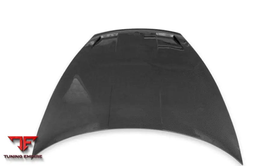 PORSCHE TAYCAN TURBO CARBON FIBER PARTS