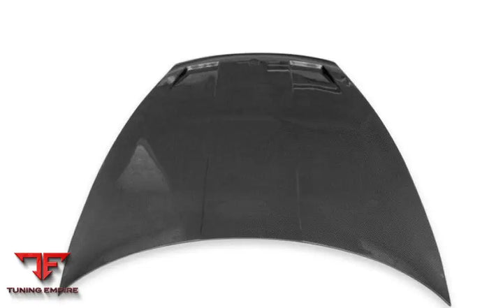 PORSCHE TAYCAN TURBO CARBON FIBER PARTS