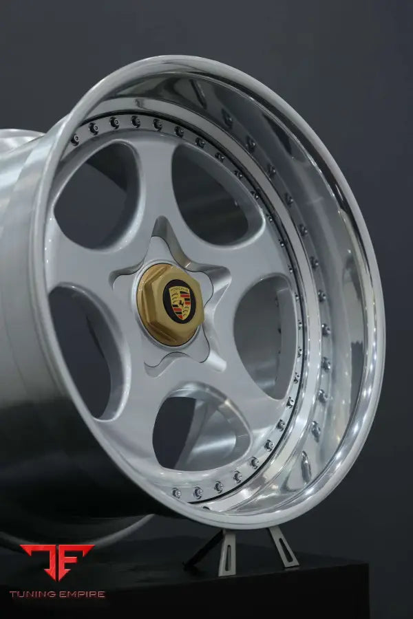 PORSCHE WHEEL GT-RS 10