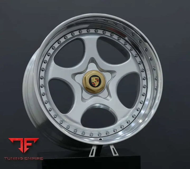 PORSCHE WHEEL GT-RS 10
