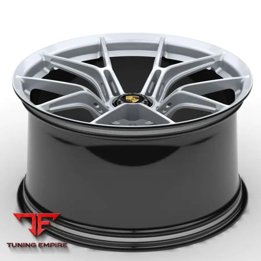 PORSCHE WHEEL GT-RS 11