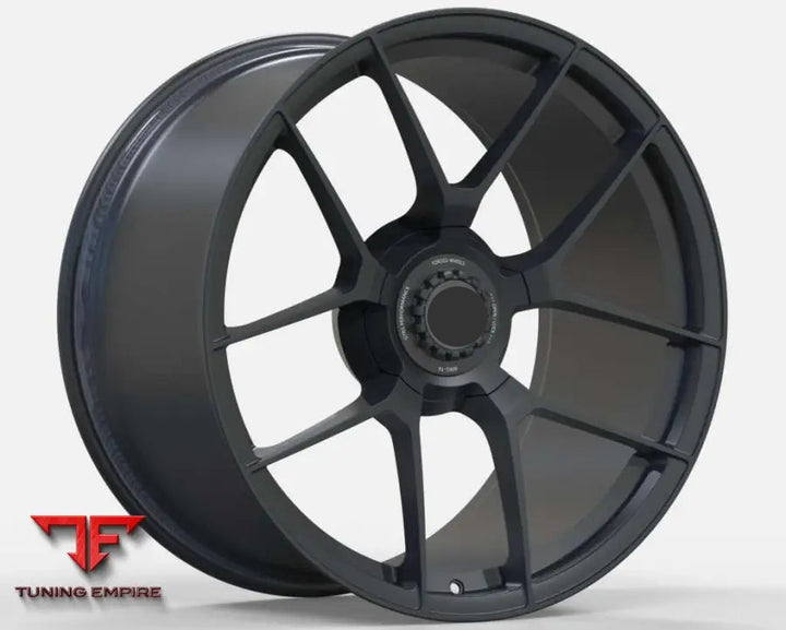 PORSCHE WHEEL GT-RS 12