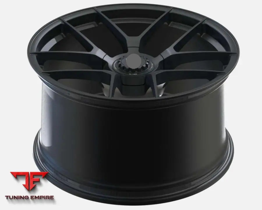 PORSCHE WHEEL GT-RS 12