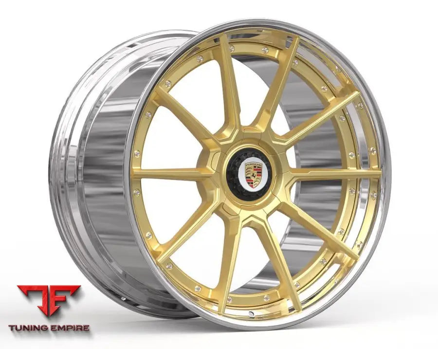 PORSCHE WHEEL GT-RS 13