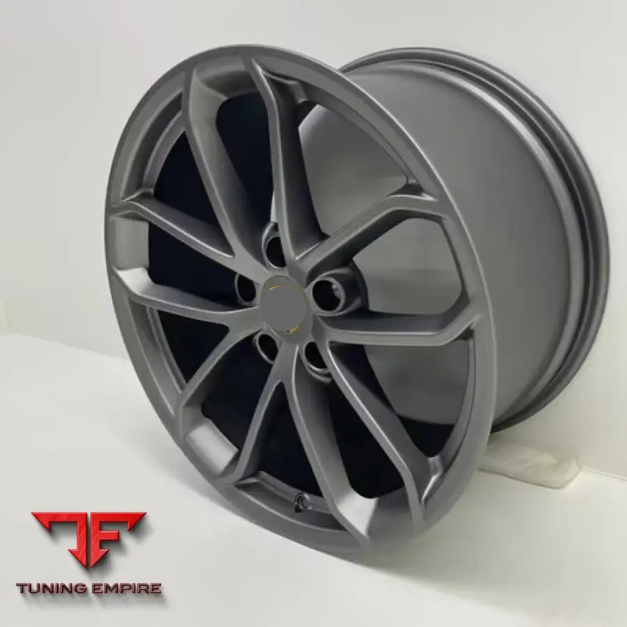 PORSCHE WHEEL GT-RS 14