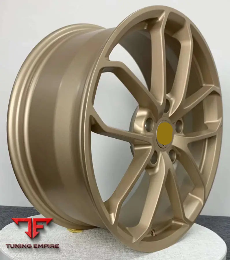 PORSCHE WHEEL GT-RS 14