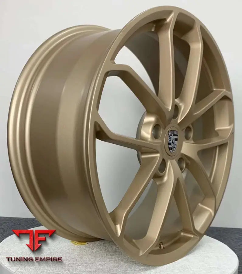 PORSCHE WHEEL GT-RS 14
