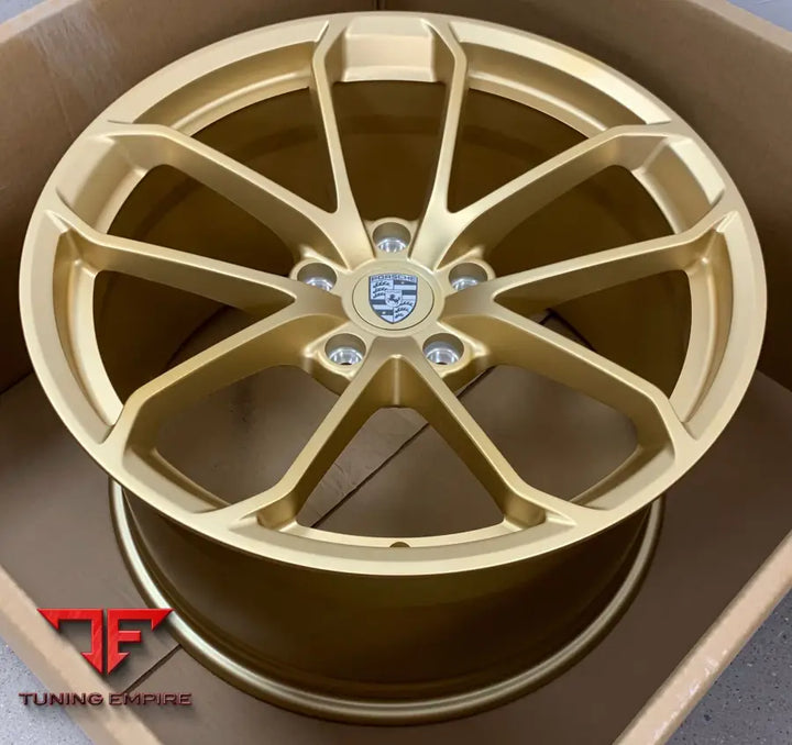 PORSCHE WHEEL GT-RS 14