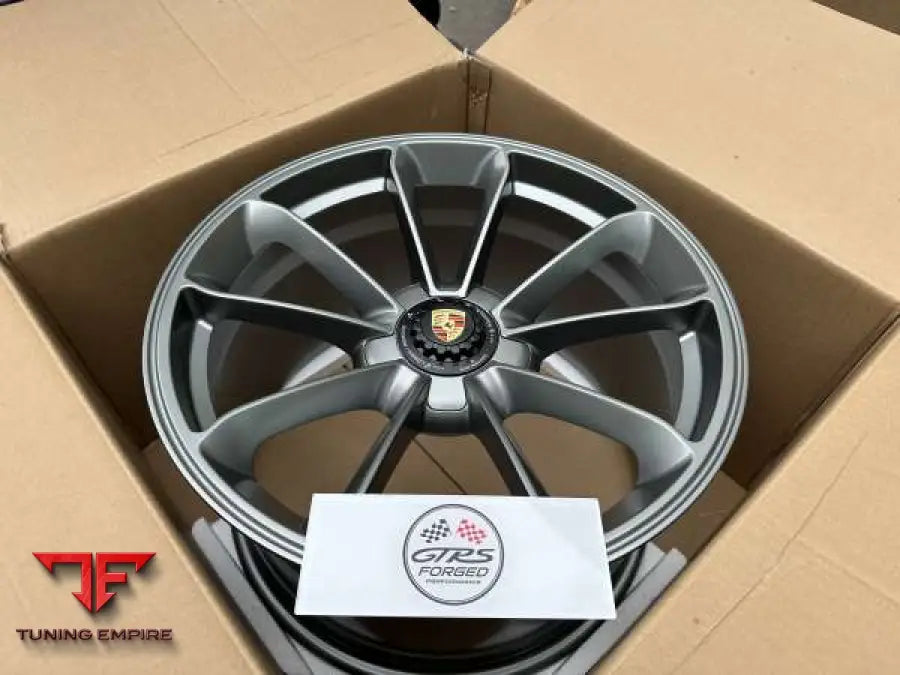PORSCHE WHEEL GT-RS 15
