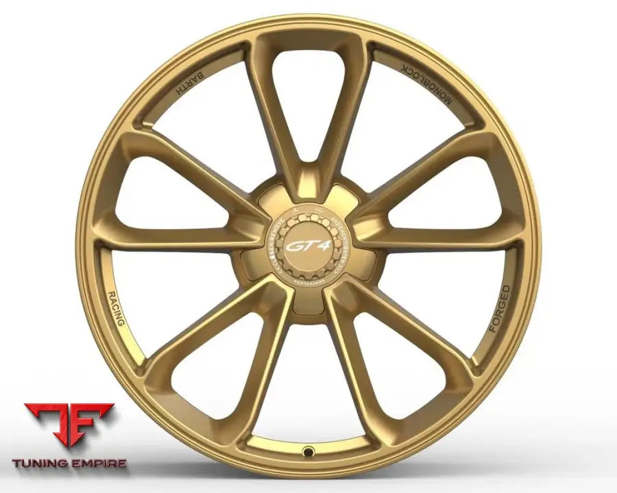 PORSCHE WHEEL GT-RS 15