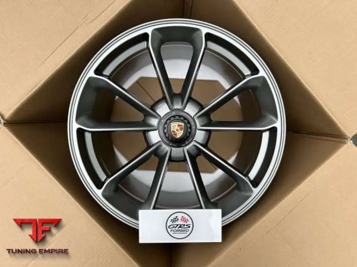 PORSCHE WHEEL GT-RS 15