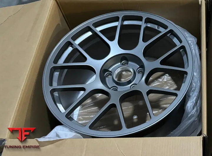 PORSCHE WHEEL GT-RS 16