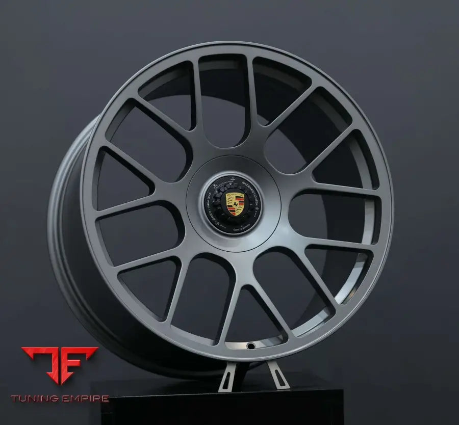 PORSCHE WHEEL GT-RS 16
