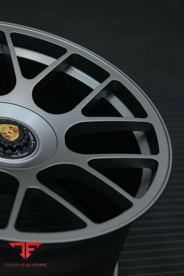 PORSCHE WHEEL GT-RS 16