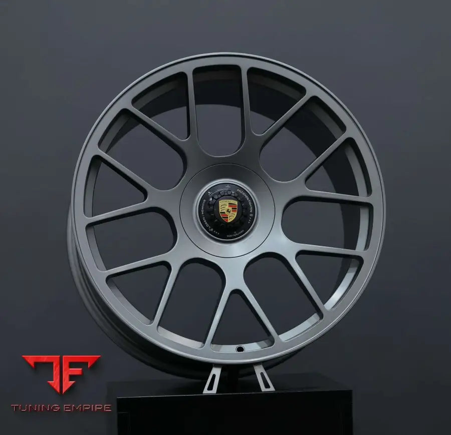 PORSCHE WHEEL GT-RS 16