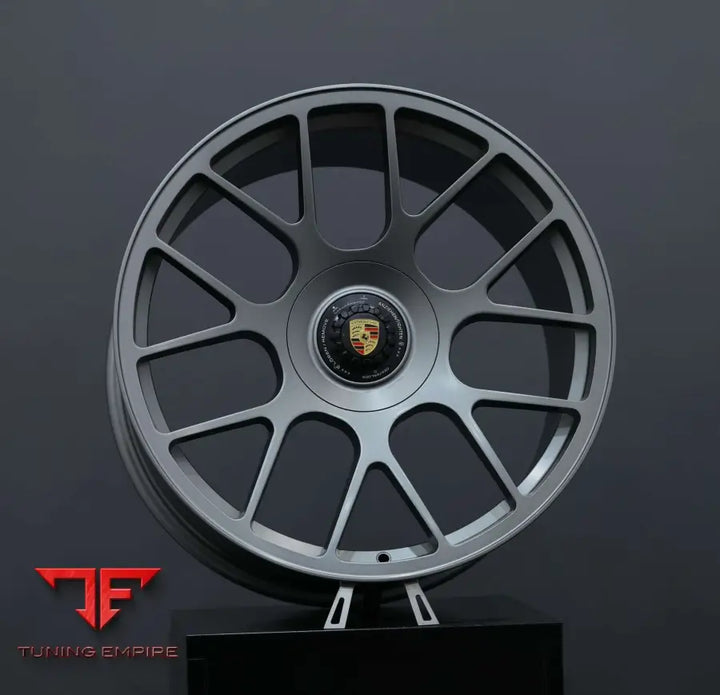 PORSCHE WHEEL GT-RS 16