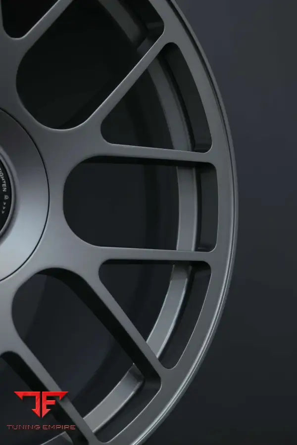 PORSCHE WHEEL GT-RS 16