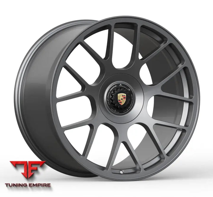 PORSCHE WHEEL GT-RS 16