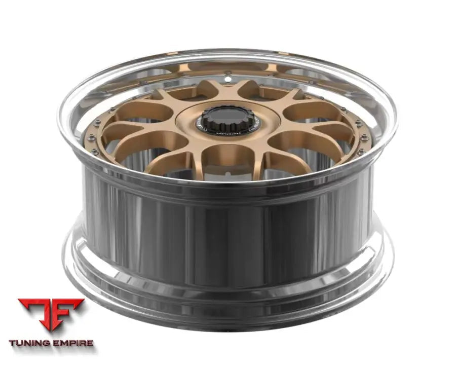 PORSCHE WHEEL GT-RS 19