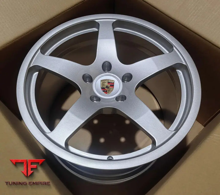 PORSCHE WHEEL GT-RS 20