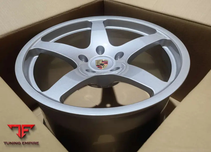 PORSCHE WHEEL GT-RS 20