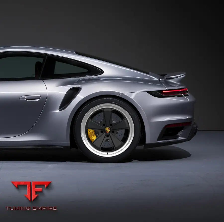 PORSCHE WHEEL GT-RS 21