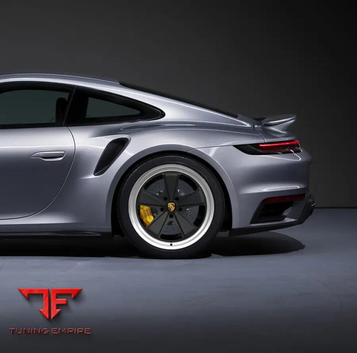 PORSCHE WHEEL GT-RS 21